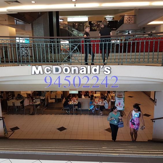 Parklane Shopping Mall (D7), Retail #163778082